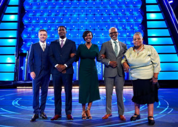 NBCUniversal Formats Building ‘The Wall’ In Greece; Christos Ferentinos To Host Local Version