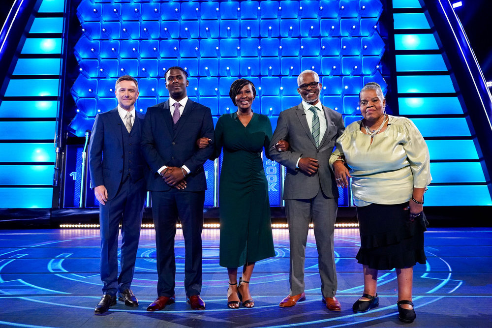 NBCUniversal Formats Building ‘The Wall’ In Greece; Christos Ferentinos To Host Local Version