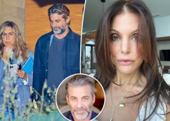 Bethenny Frankel reveals she ‘dated Jennifer Aniston’s boyfriend’ Jim Curtis, delivers verdict on new couple