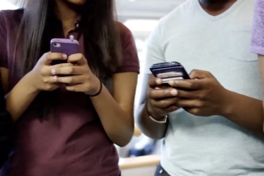 NYC students will be barred from using their phones in school, with some exceptions.