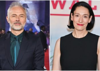 ‘Fleabag’ Star Sian Clifford & Mark Bonnar Cast In ‘Ludwig’ Season 2 As Cameras Roll On Hit BBC Detective Drama