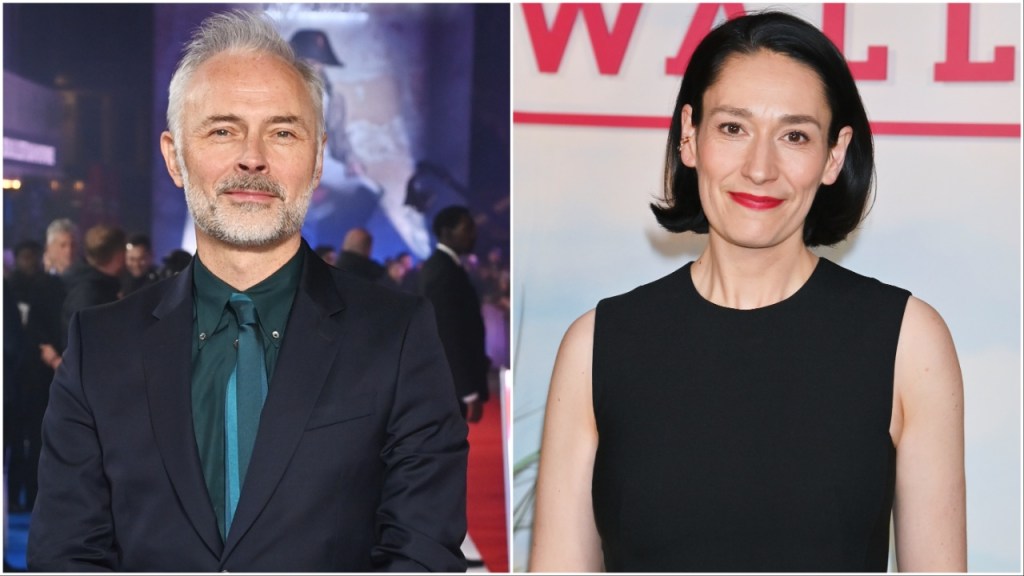 ‘Fleabag’ Star Sian Clifford & Mark Bonnar Cast In ‘Ludwig’ Season 2 As Cameras Roll On Hit BBC Detective Drama