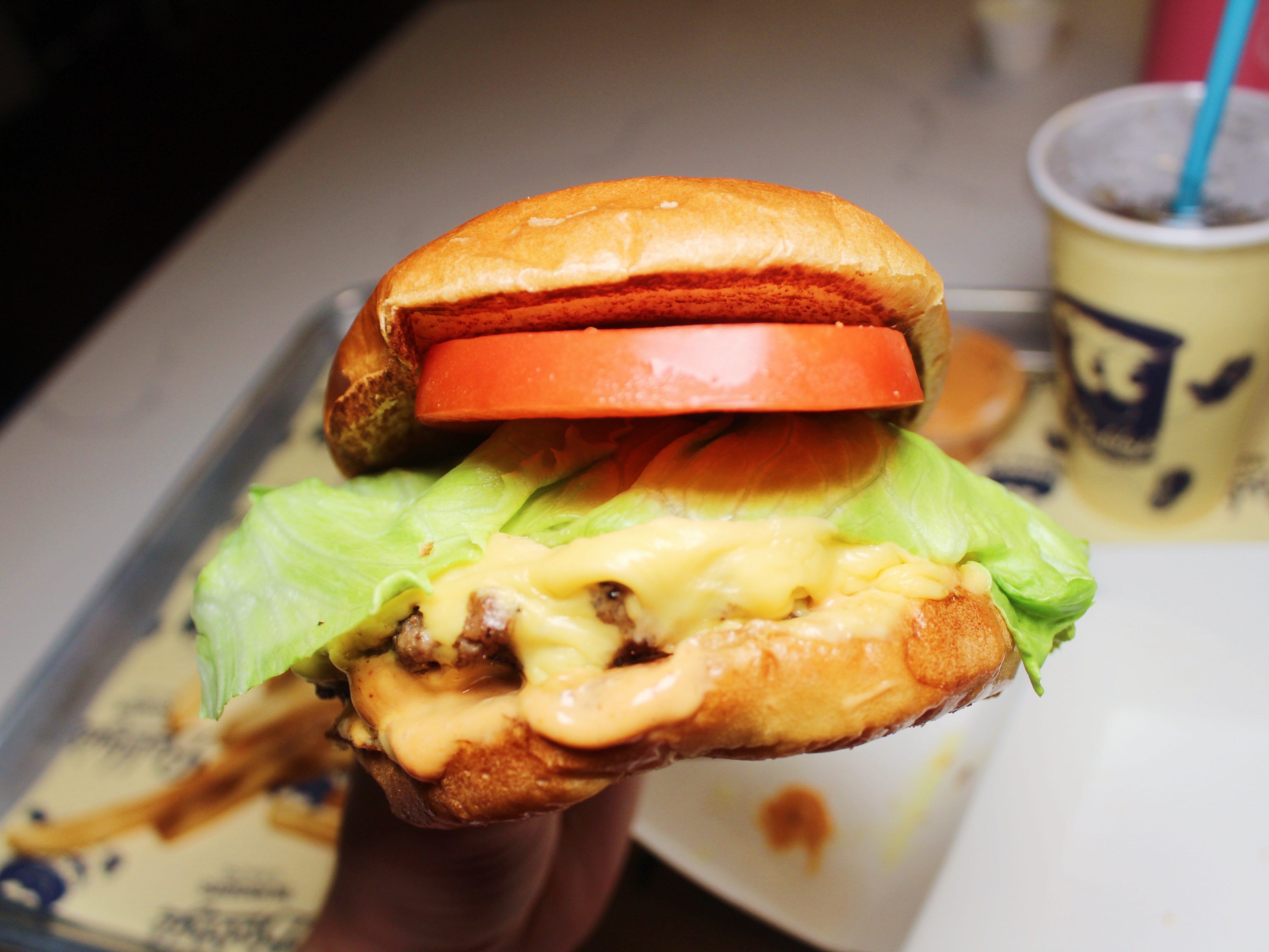 bobbys burgers atlantic city new jersey