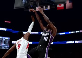 NBA 2K26 Is a Great Game—When It Focuses on the Basketball (Review)