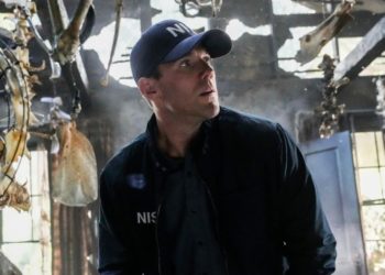 ‘NCIS’ & ‘NCIS: Origins’ Plan Crossover In November