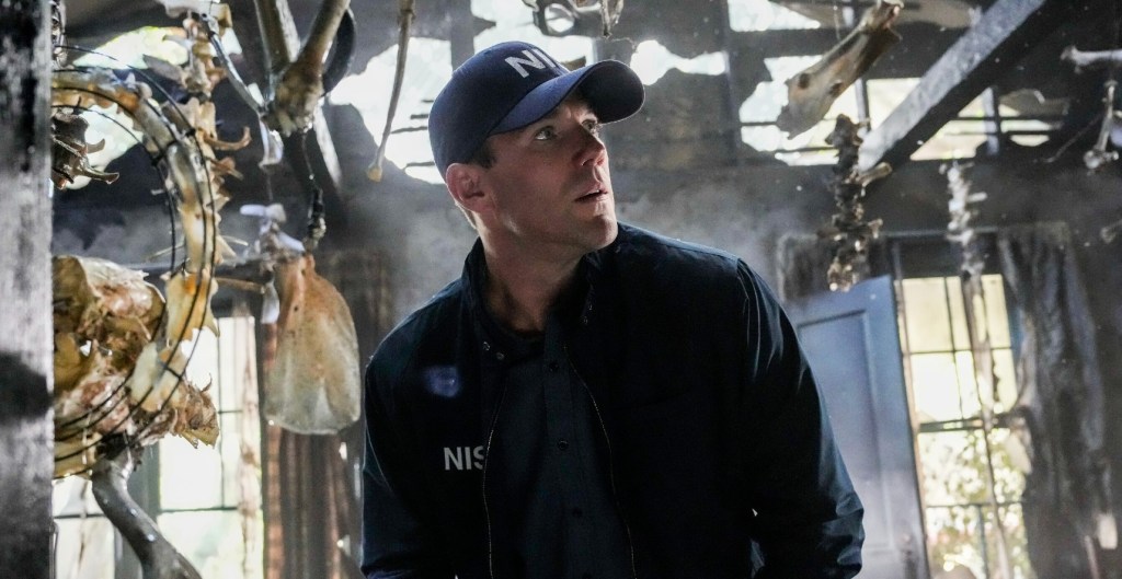 ‘NCIS’ & ‘NCIS: Origins’ Plan Crossover In November