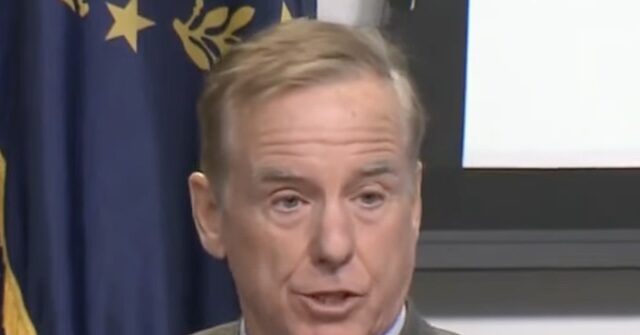 Howard Dean: Vaccines Likely the ‘Wedge Issue that Begins to Literally Divide the United States’