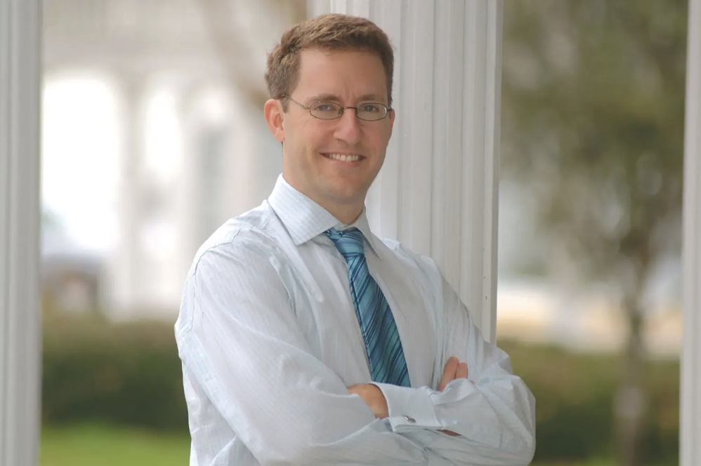 Florida State University Law Professor Dan Markel was killed in his garage on July 18, 2014.