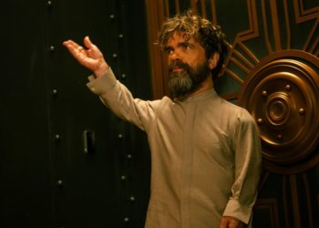 ‘Dexter: Resurrection’ Finale Ends With Blood, Chaos, And A Little Slice Of Life 2