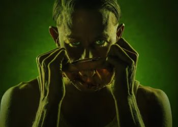 Watch the Eerie First Teaser for Netflix’s ‘Monster: The Ed Gein Story’