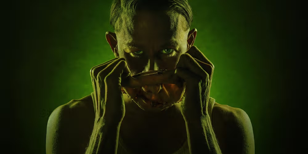 Watch the Eerie First Teaser for Netflix’s ‘Monster: The Ed Gein Story’