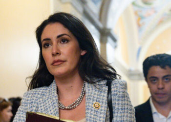 Rep. Yassamin Ansari Had to Google ‘Constituent,’ Defends Using Tax Dollars for Illegals