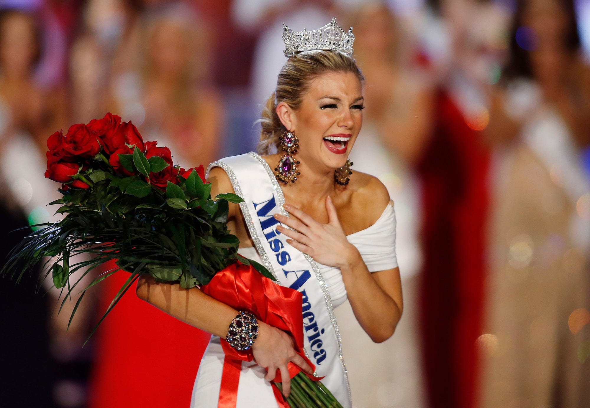 miss america mallory hagan