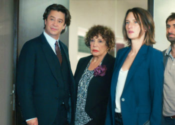 The ‘Call My Agent!’ Movie Is Happening: Creator & Showrunner Fanny Herrero Says “The Writing Is Done, It’s On Its Way”