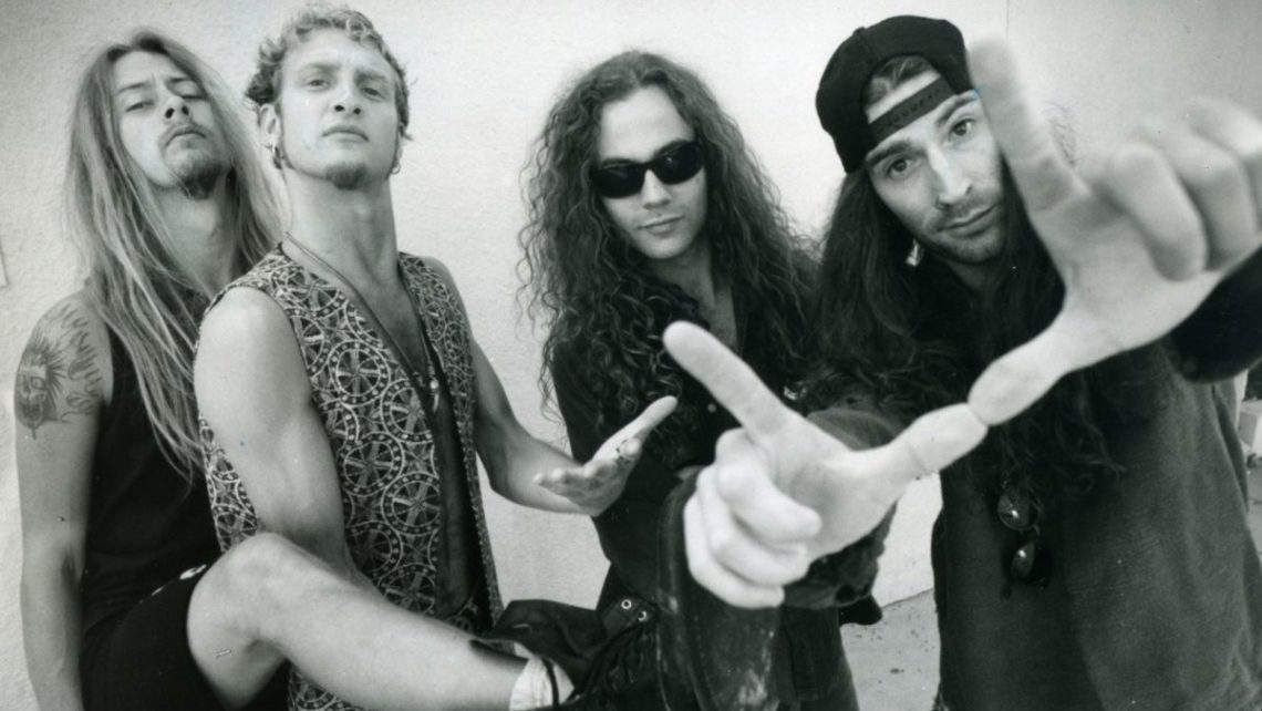 ‘It Doesn’t Mean Anything to Me’: Alice in Chains’ Jerry Cantrell’s Paradoxical Approach To Songwriting