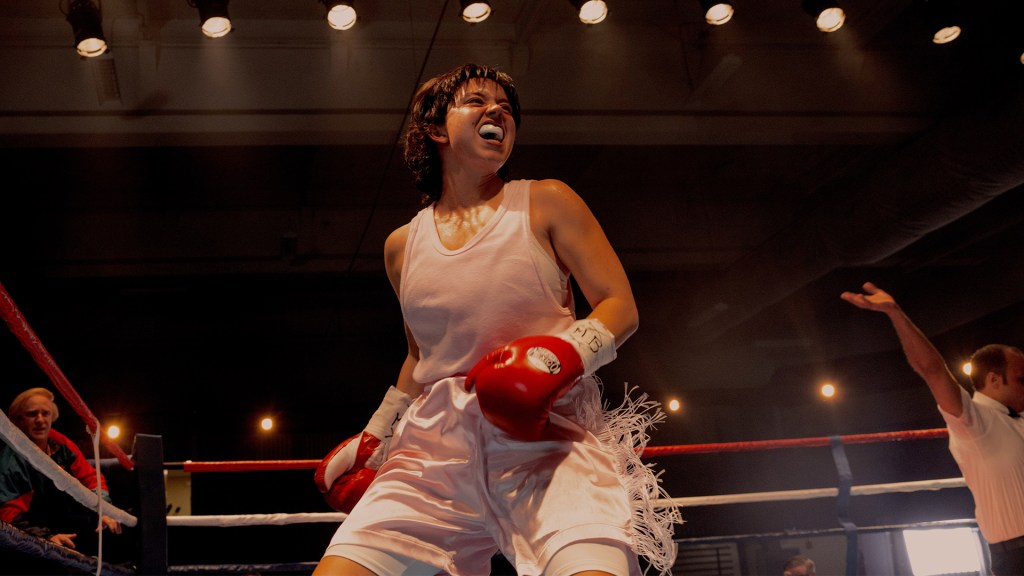 ‘Christy’ Review: Sydney Sweeney Is A Coal Miner’s Boxer In This By-The-Numbers Biopic That Goes Very Dark – Toronto Film Festival