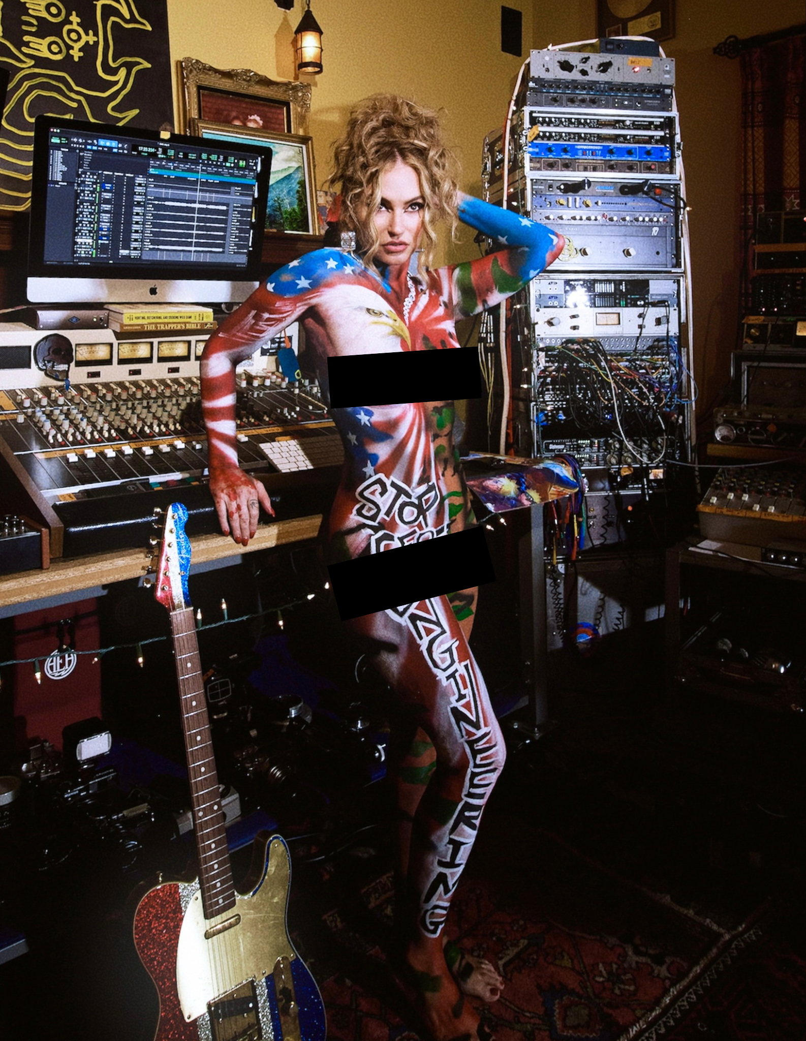 Drea de Matteo