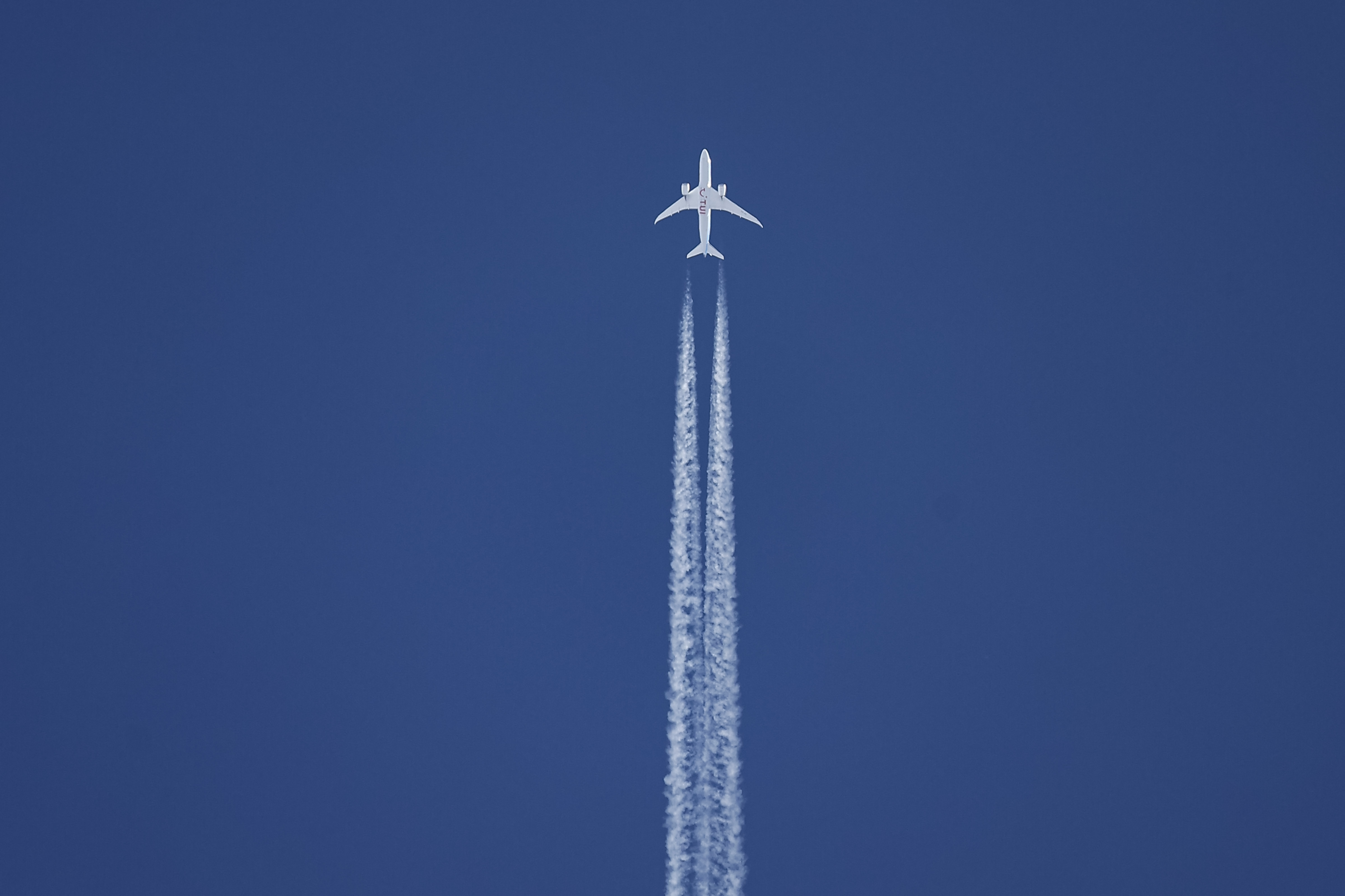 Chemtrails