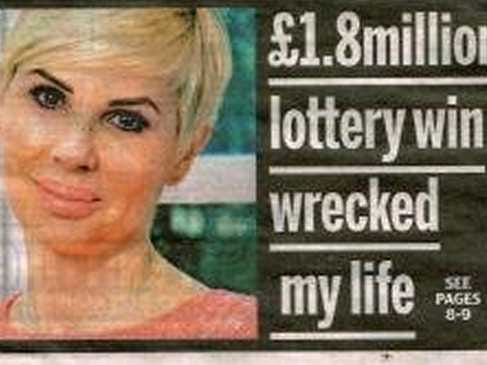 lottery