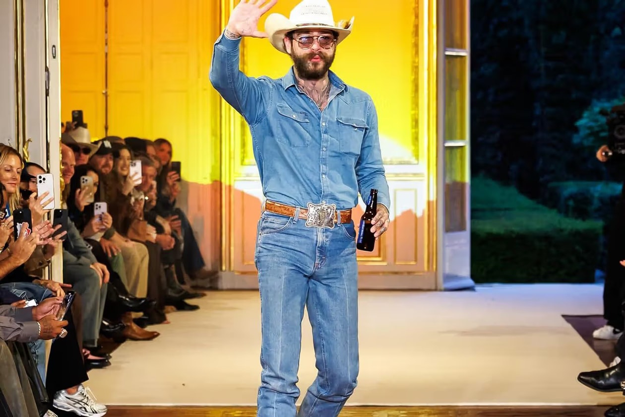 Top Fashion News: September 5