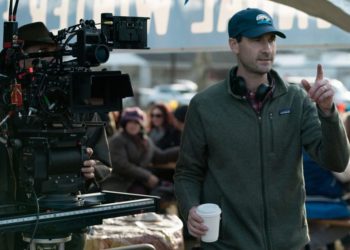 Brad Ingelsby On Writing ‘The Lost Bus’ Premiering At TIFF, His New Show ‘Task’ And The Status Of ‘Mare Of Easttown’ Season 2