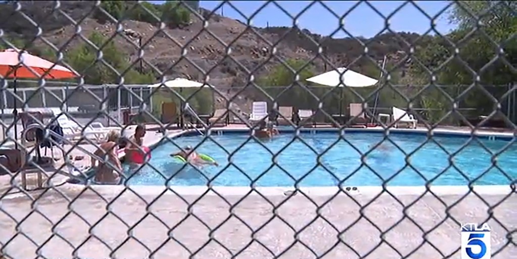 The lawsuit, filed in California state court, accuses the property’s owners of violating civil rights and conspiring to drive out the nudist community to increase the land’s value.