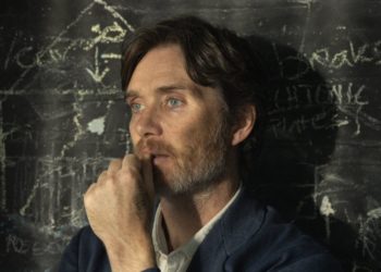 ‘Steve’ Review: Cillian Murphy Beats The Drum For Compassion In A Moving British School Drama – Toronto Film Festival