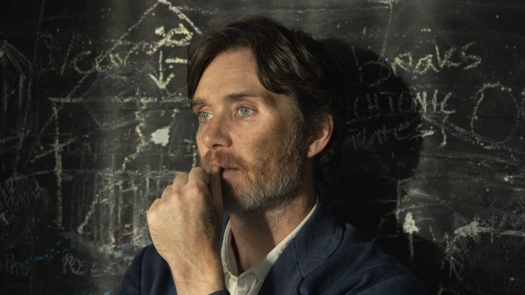 ‘Steve’ Review: Cillian Murphy Beats The Drum For Compassion In A Moving British School Drama – Toronto Film Festival