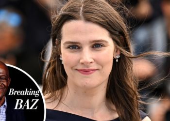 Breaking Baz: ‘Sentimental Value’ Breakthrough Star Inga Ibsdotter Lilleaas Finds The Spotlight In Neon’s Awards-Season Hopeful – TIFF