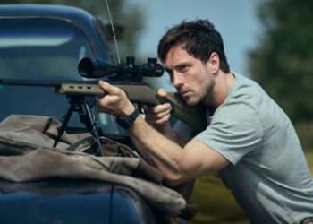 ‘Fuze’ Review: David Mackenzie’s London-Set Thriller Opens With A Bang And Doesn’t Let Up – Toronto Film Festival