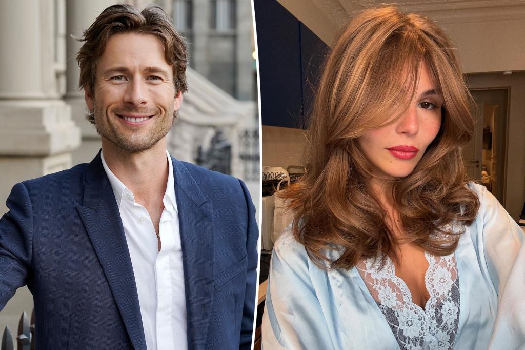 Glen Powell and Olivia Jade Giannulli spotted on alleged ‘date night’ in NYC