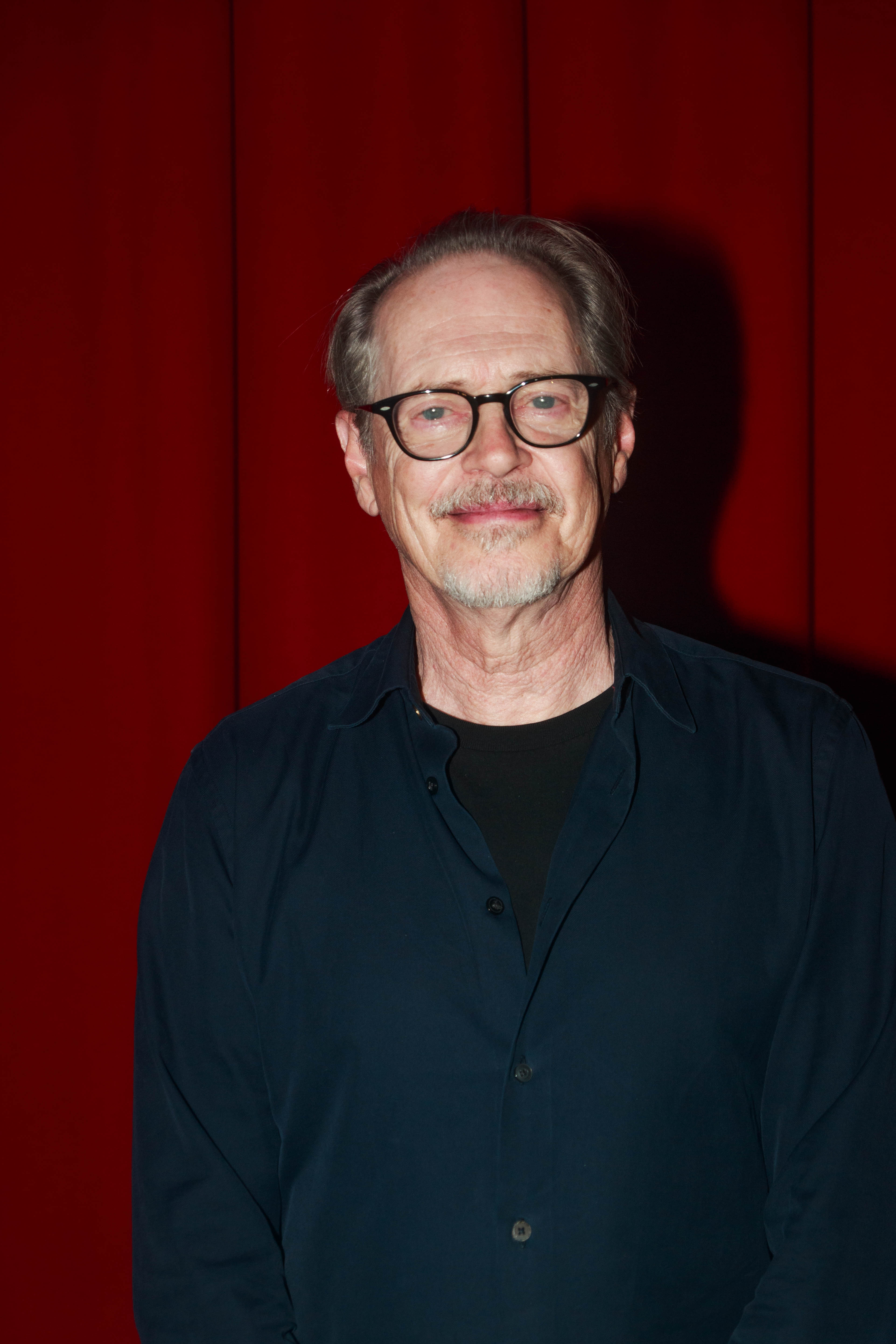 Steve Buscemi
