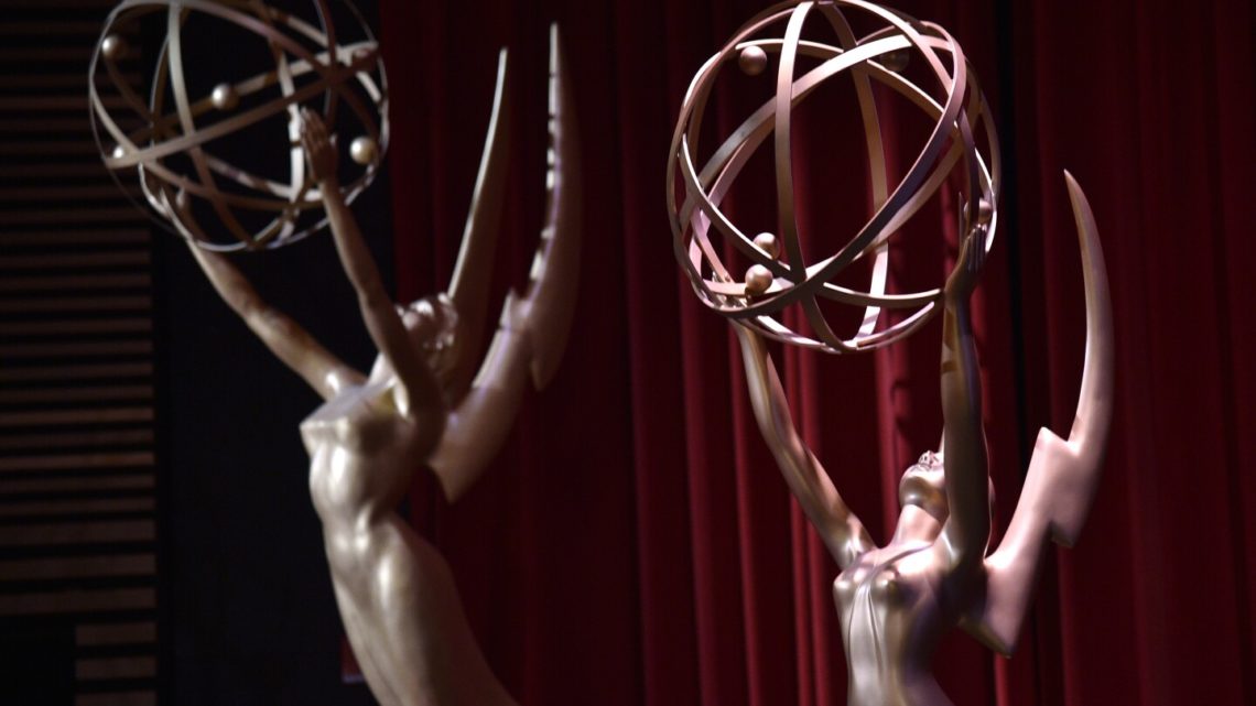 ‘Severance’ and ‘The Studio’ could rake in early awards at the Creative Arts Emmys