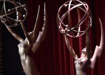 ‘Severance’ and ‘The Studio’ could rake in early awards at the Creative Arts Emmys