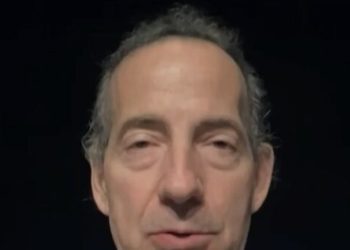 Raskin: Trump Administration ‘Overwhelmingly on the Side of Sexual Offenders and Human Traffickers’