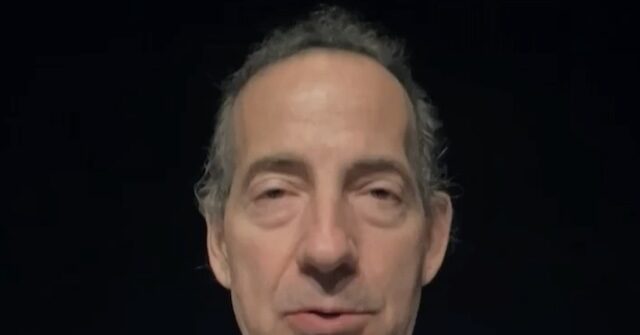 Raskin: Trump Administration ‘Overwhelmingly on the Side of Sexual Offenders and Human Traffickers’