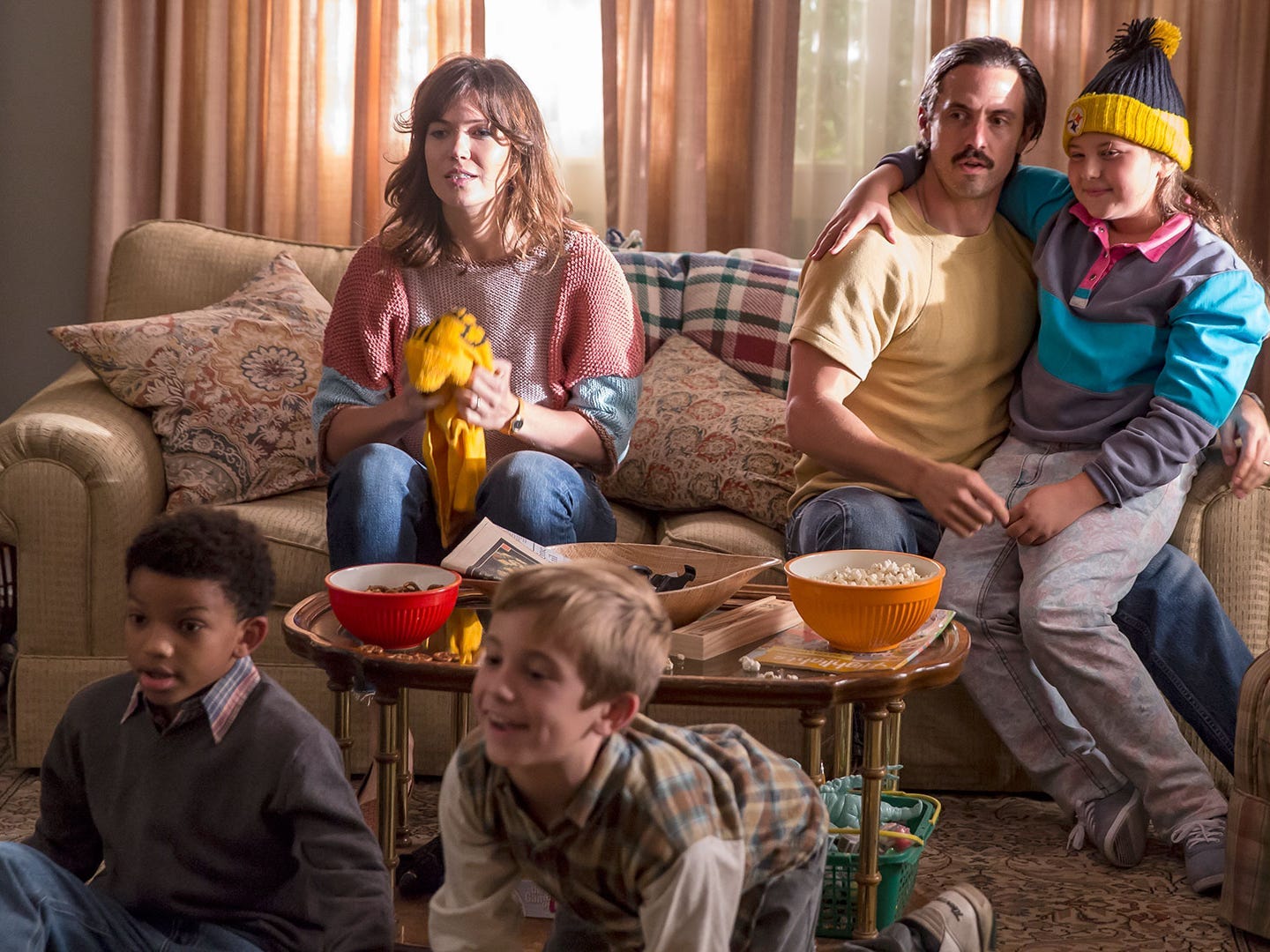 this is us