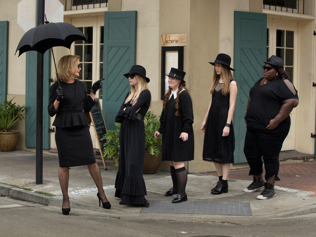 american horror story