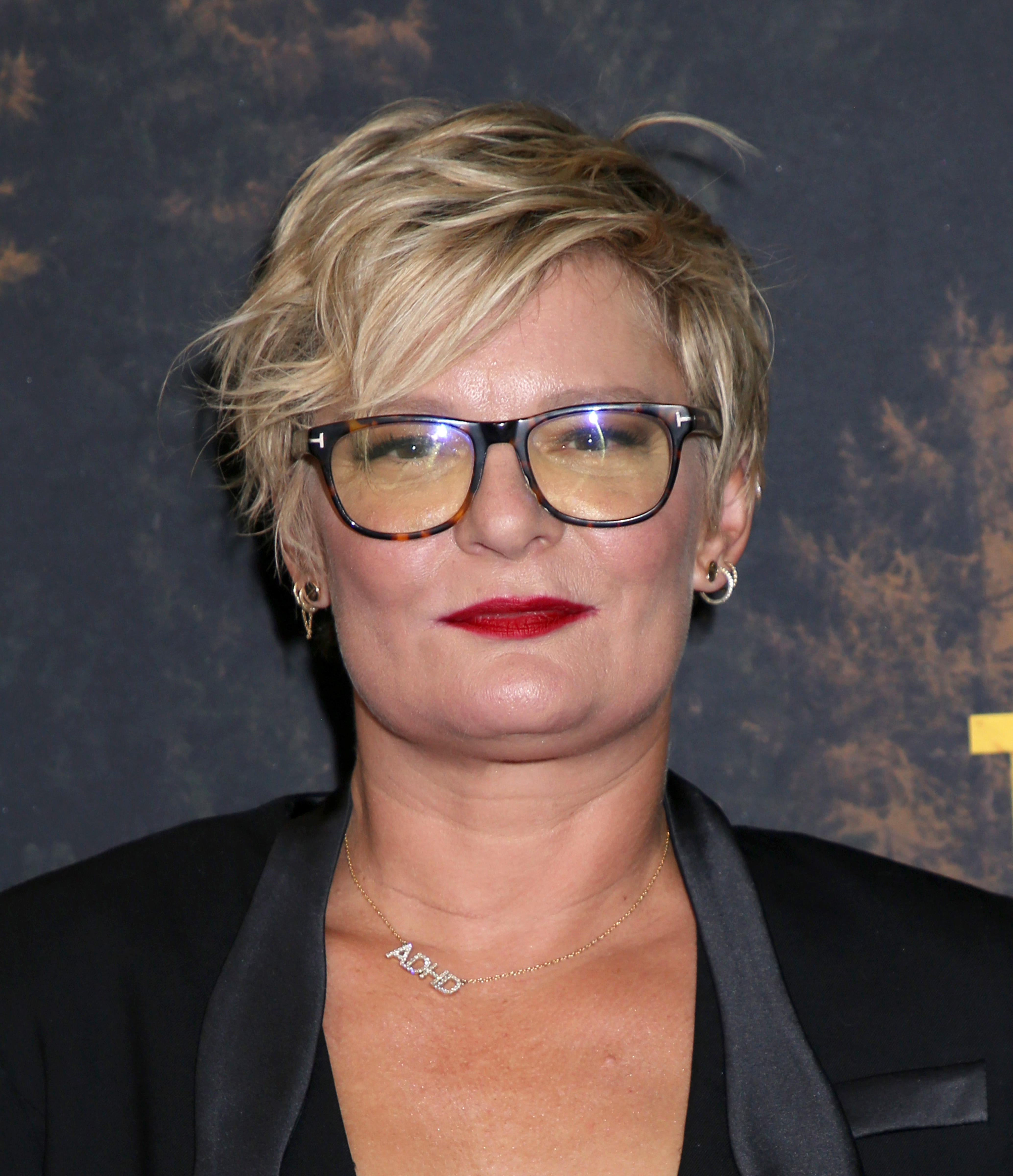 Martha Plimpton.