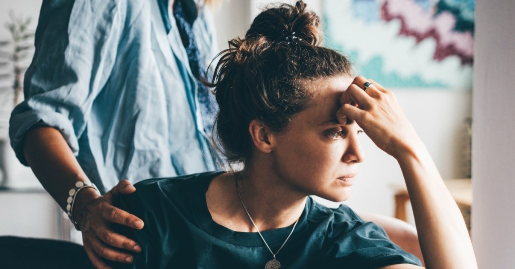 5 Signs Your Partner Has Totally Checked Out of Your Relationship