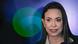 A picture of Venezuelan opposition leader Maria Corina Machado 