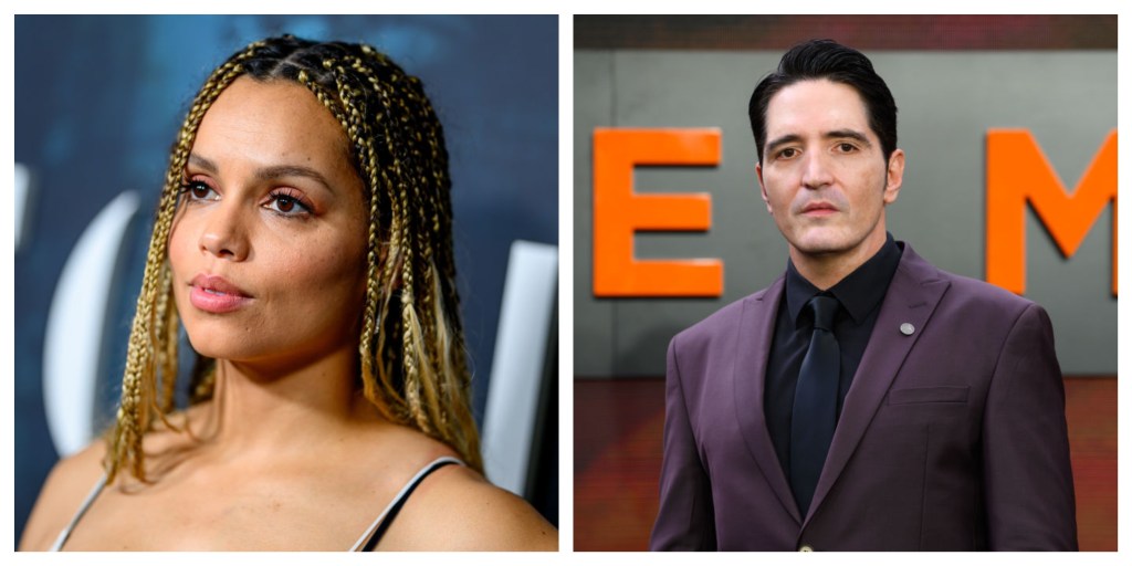 Georgina Campbell & David Dastmalchian Horror-Thriller ‘The Shepherd’, From ‘It’ & ‘Insidious’ Producers, Pre-Sells To Magnolia For U.S.