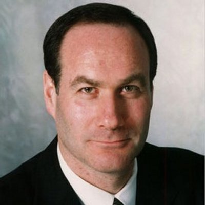 Photo of Jeffrey S. Wiesenfeld.