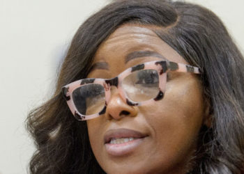 Rep. Jasmine Crockett: ‘No Good Point’ in Prosecuting Crimes Committed ‘to Survive’