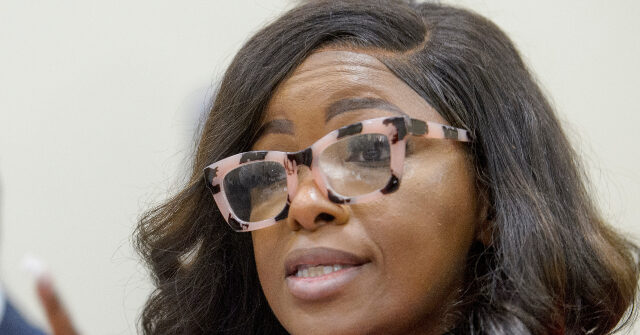 Rep. Jasmine Crockett: ‘No Good Point’ in Prosecuting Crimes Committed ‘to Survive’