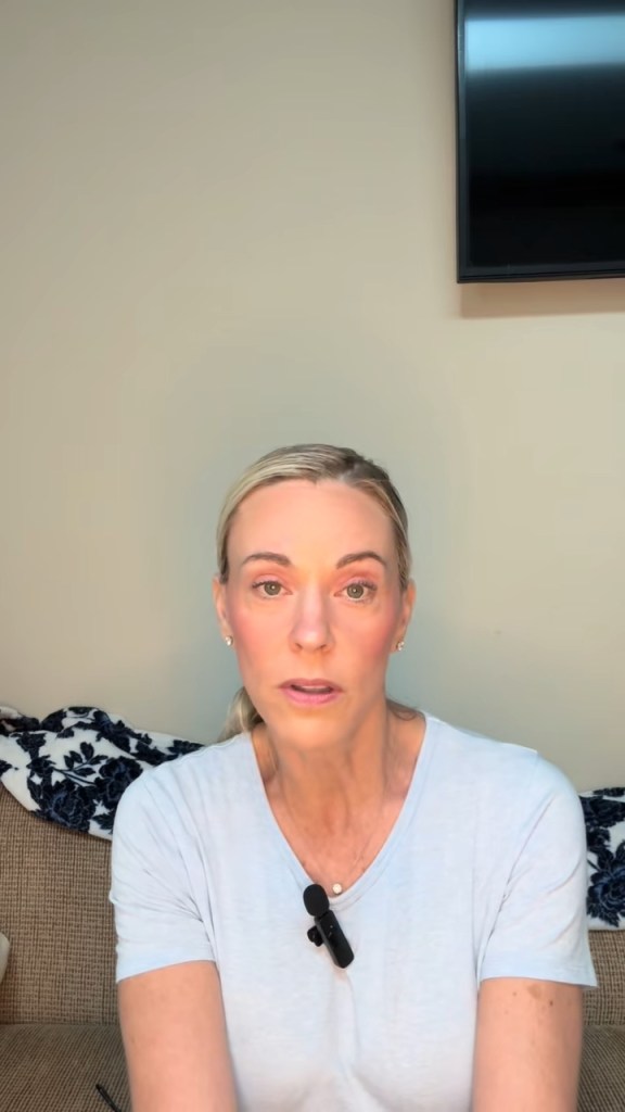 Kate Gosselin
