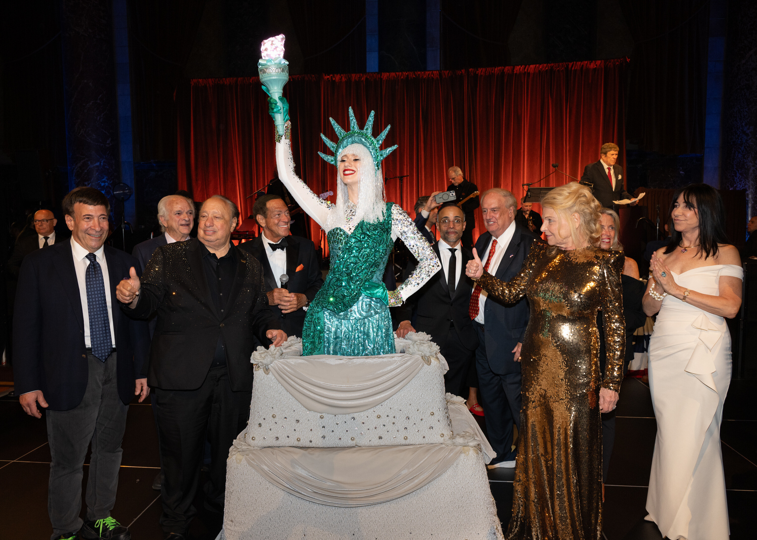 Catsimatidis birthday