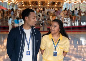 Quinta Brunson Teases ‘Abbott Elementary’ Season 5: More Janine & Gregory, New Cast And A “Game-Changer” That Will “Make Or Break” The School
