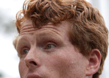 Joe Kennedy III: RFK Jr. ‘Threat to Health of Every American,’ Must Resign as HHS Secretary