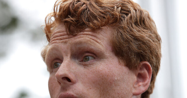 Joe Kennedy III: RFK Jr. ‘Threat to Health of Every American,’ Must Resign as HHS Secretary